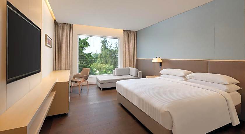 INDORE MARRIOTT HOTEL