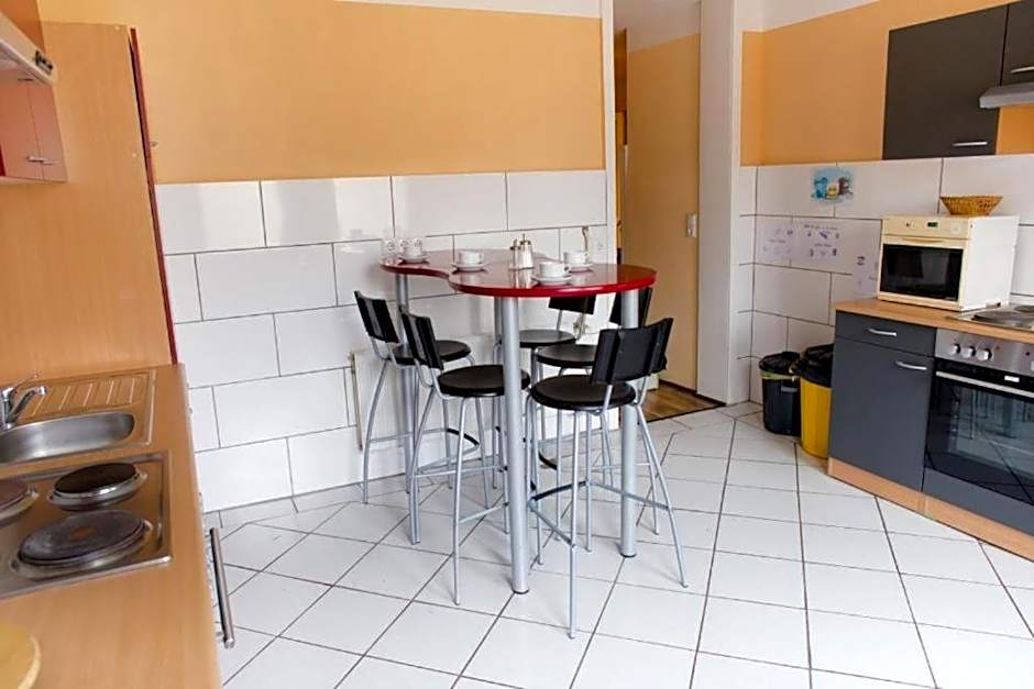 Hostel & Hotel Braunlage