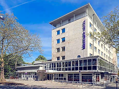 Mercure Dortmund Centrum