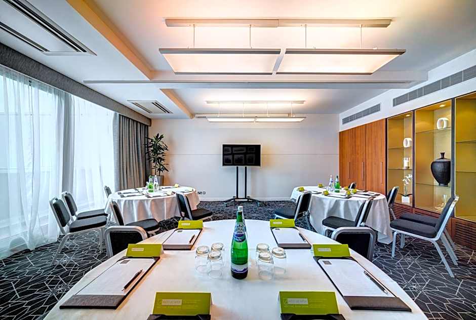 Apex City Quay Hotel & Spa