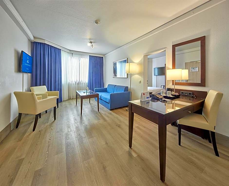 Best Western Hotel Trier City