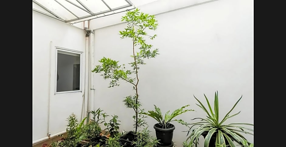 Mutiara Kostel @ Bintaro - Pondok Aren