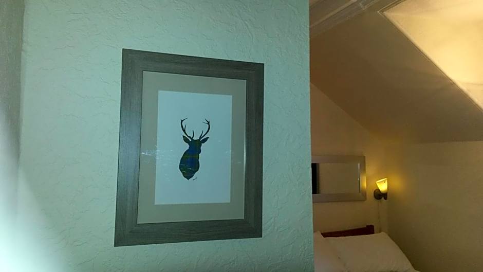 Ravenswood Guest House