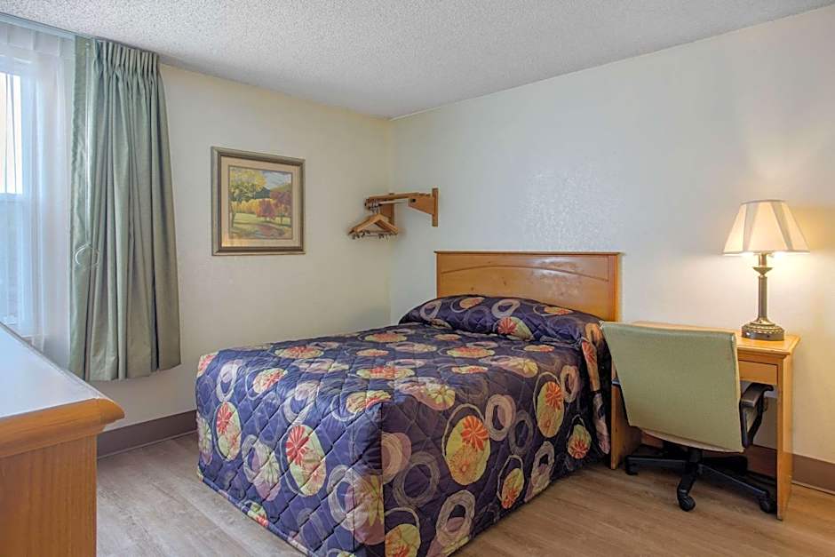 Rodeway Inn Asheville