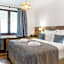 BIO HOTEL & WELLNESS Zlatý Hýľ