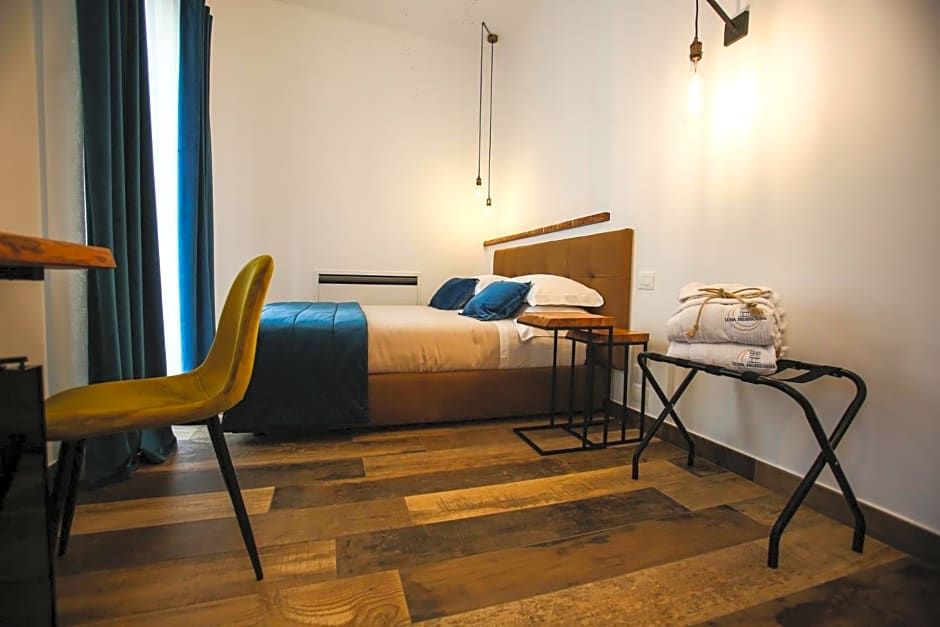 Luna Federiciana Luxury Room & Spa