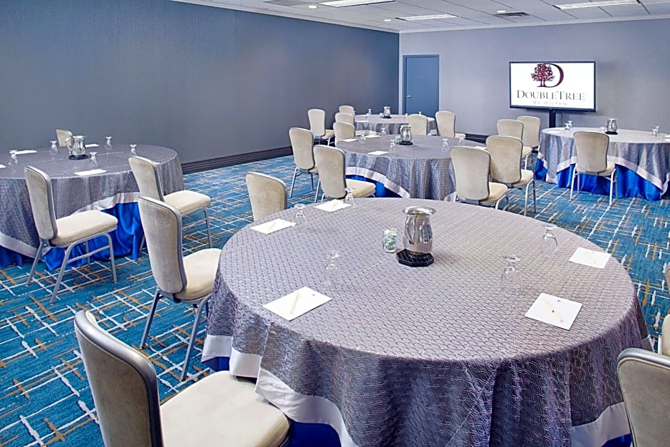 DoubleTree by Hilton Baltimore - BWI Airport