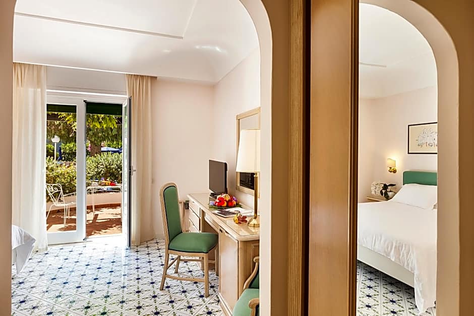 Hotel Continental Ischia
