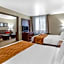 Comfort Inn Layton - Airforce Base Area