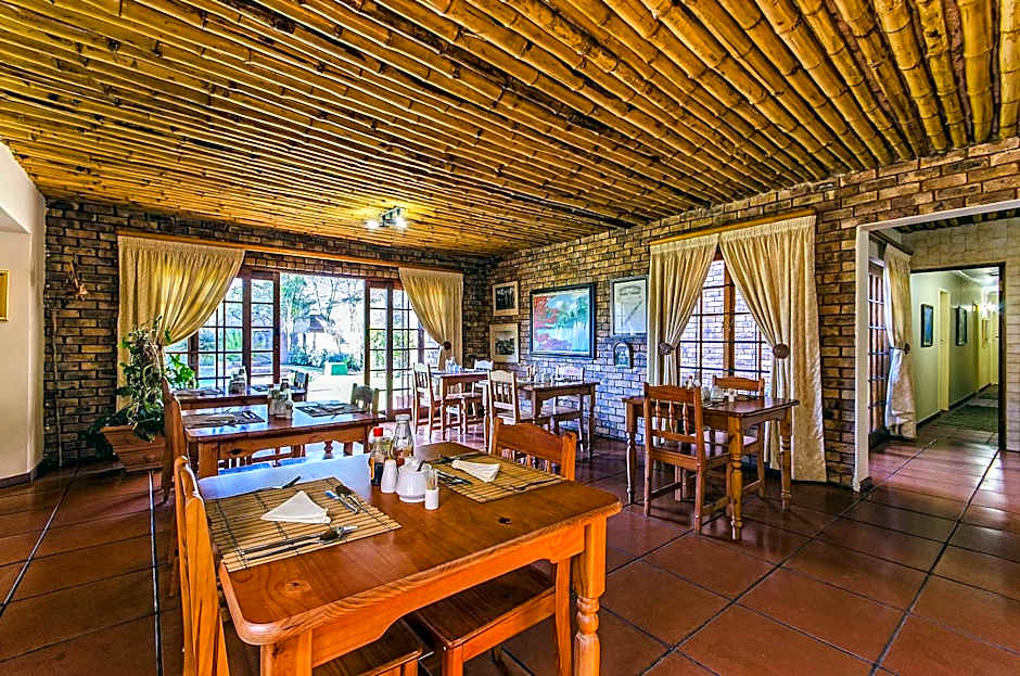 Peter's Guesthouse