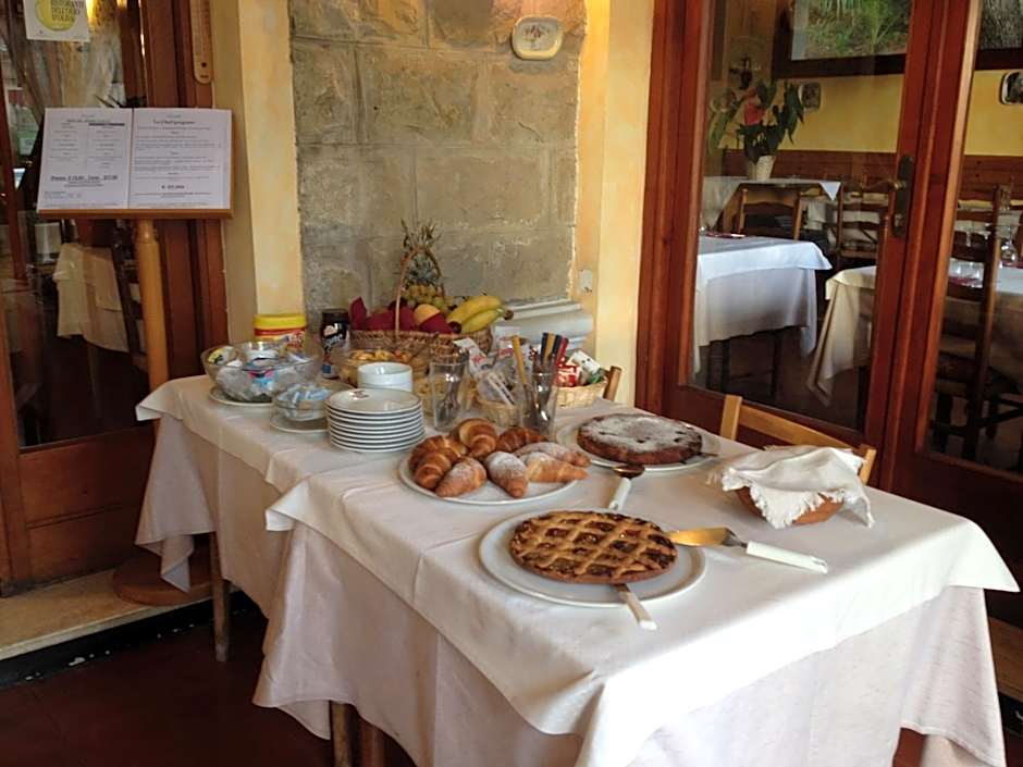 Hotel Ristorante Il Caminetto