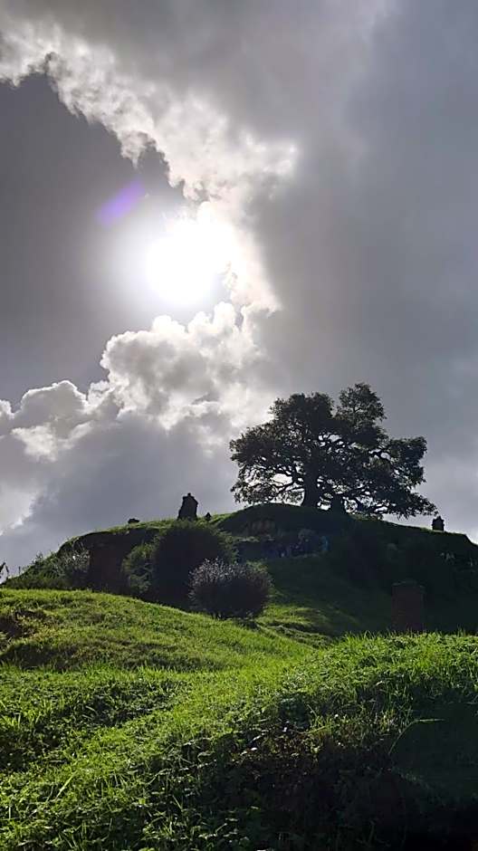 Cosy Country Stay B&B