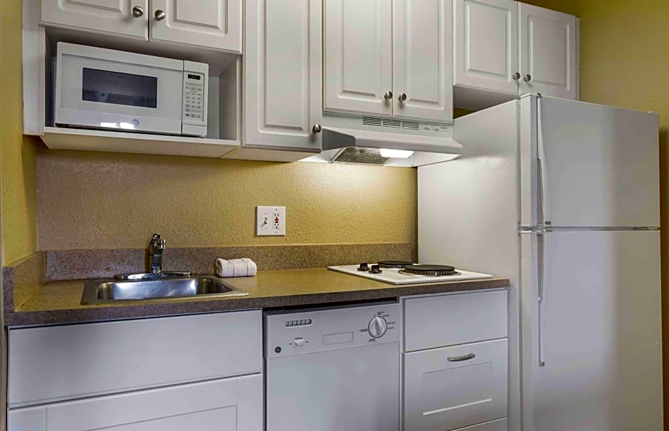 Extended Stay America Suites - Phoenix - Scottsdale