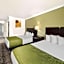 Best Western Executive Inn
