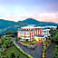 Hotel Topaz