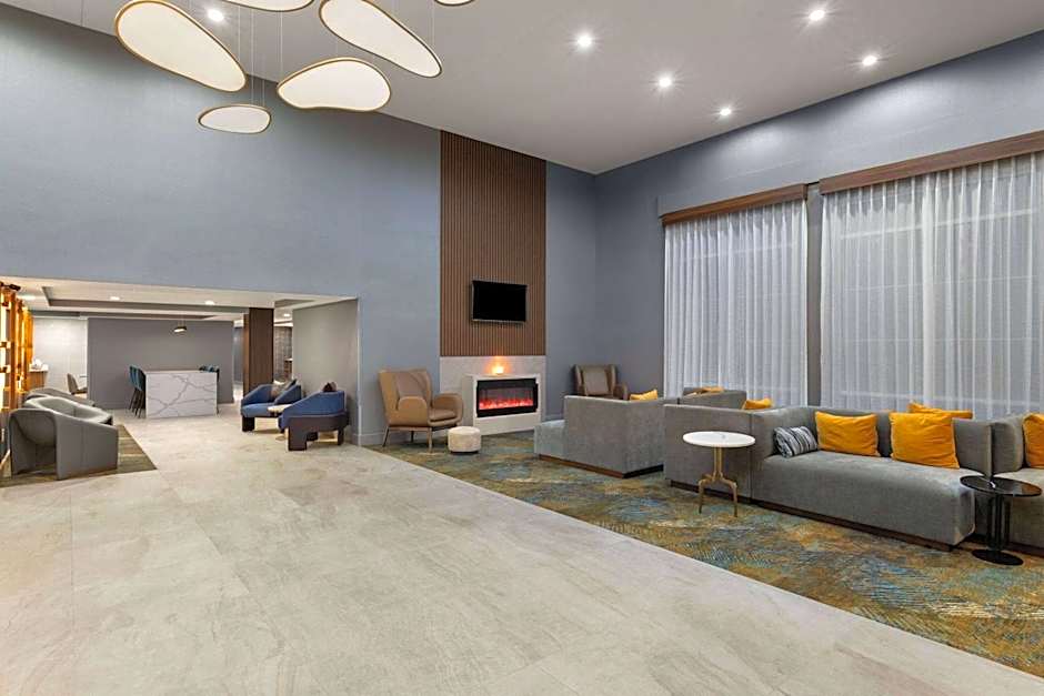 Hawthorn Extended Stay by Wyndham Knoxville