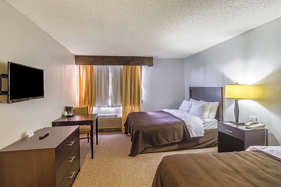 Clarion Inn near McAllen Airport