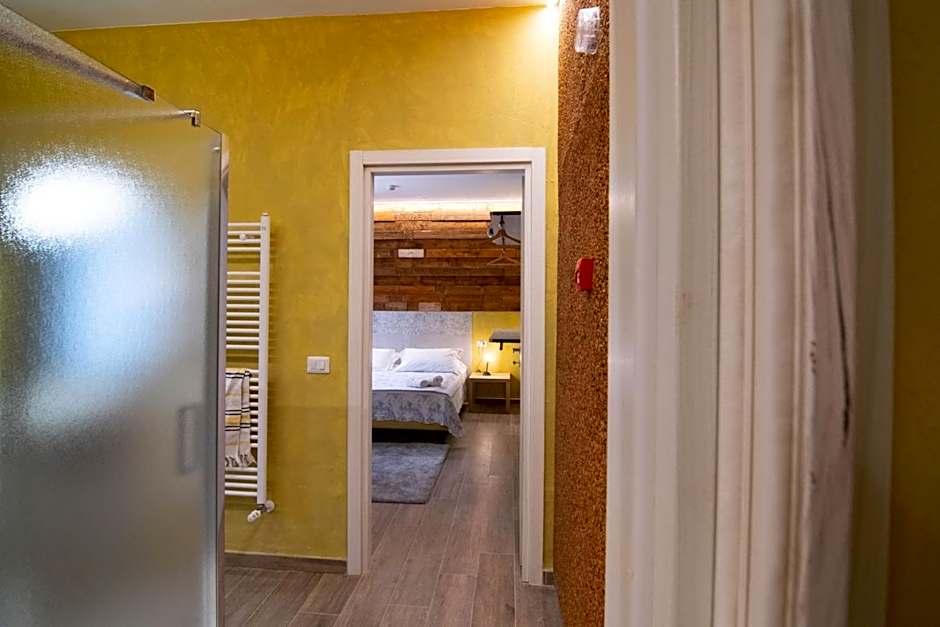 Boutique Relais Villa Sofia