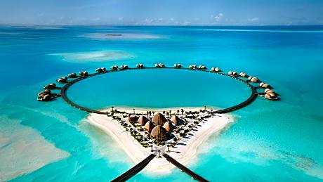 Nujuma, a Ritz-Carlton Reserve