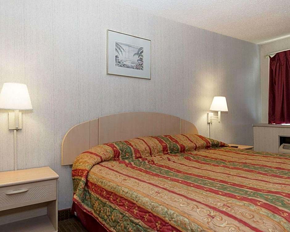 Rodeway Inn Annapolis