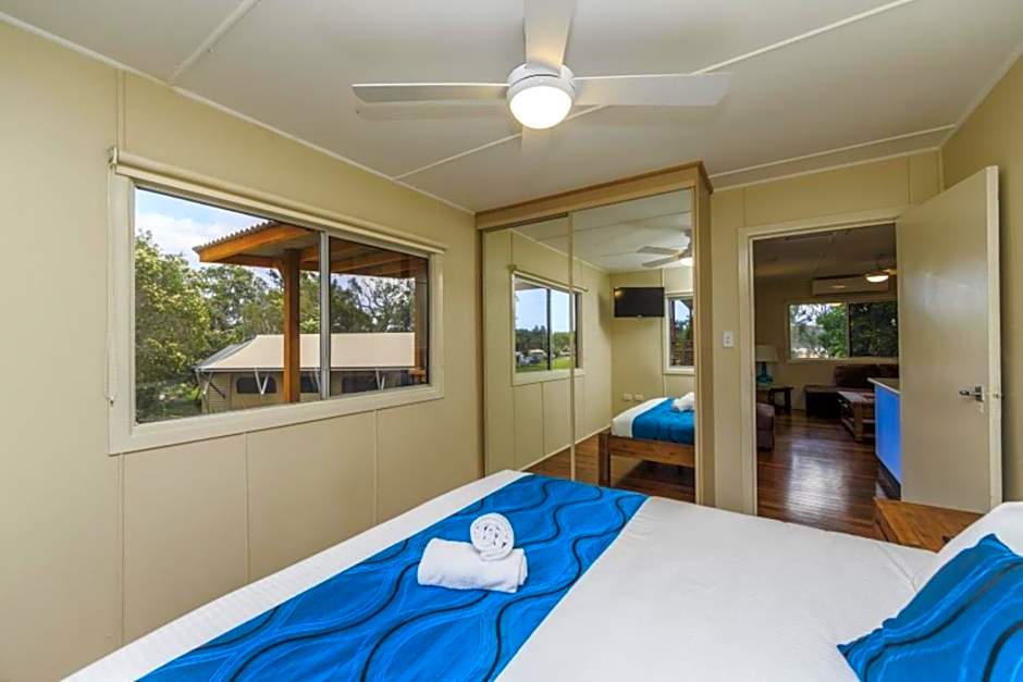 Reflections Red Rock - Holiday Park