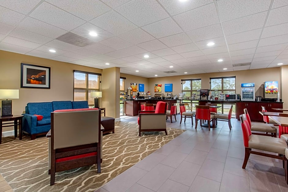 Comfort Inn
