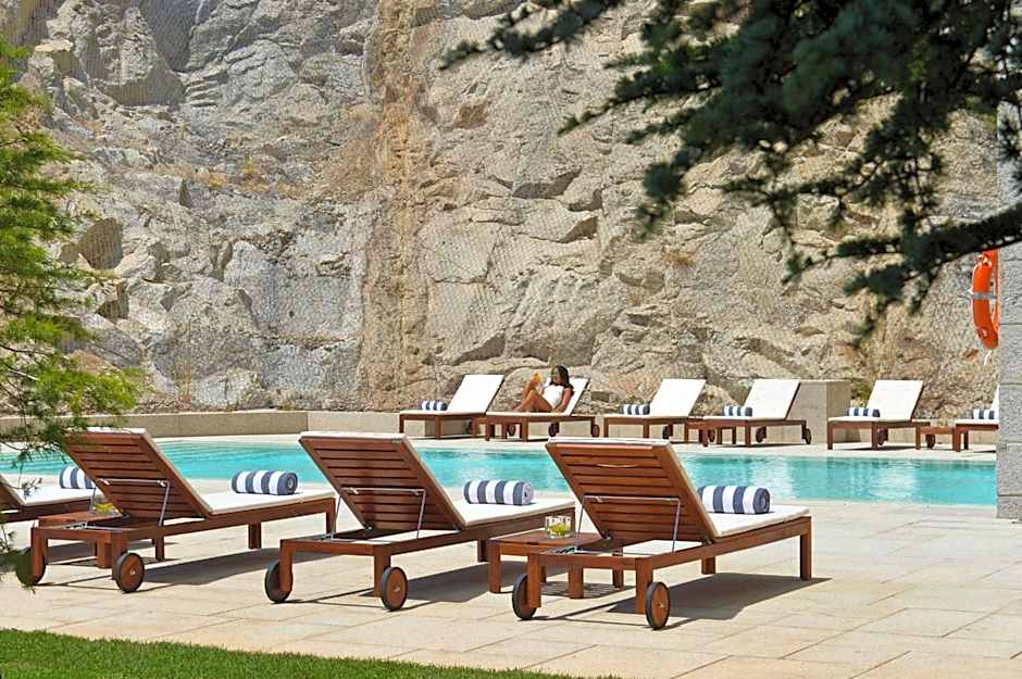 Pousada Da Serra Da Estrela