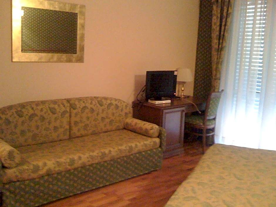 Hotel La Torretta