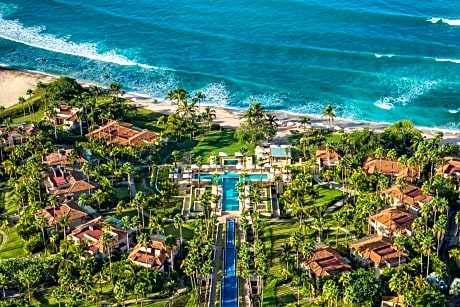 The St. Regis Punta Mita Resort
