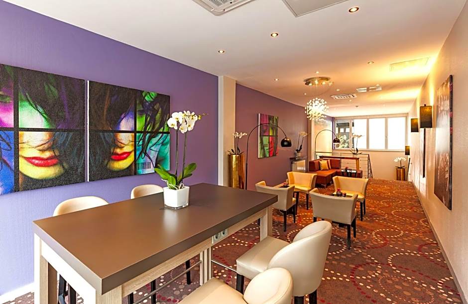 Leonardo Hotel Munich City North