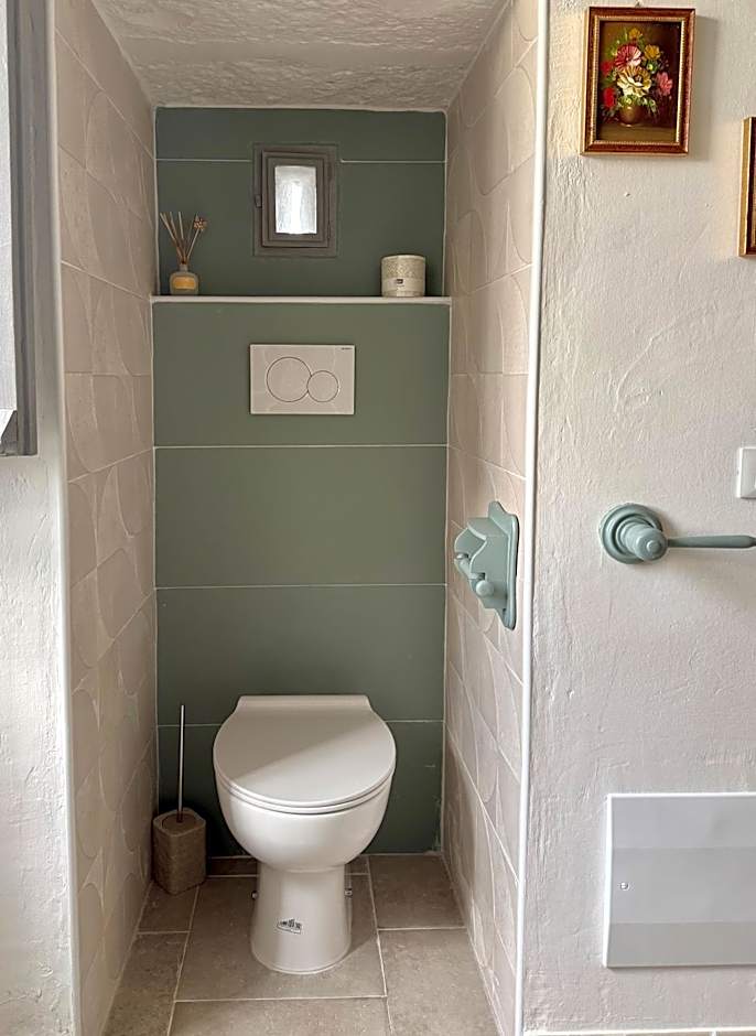 B&B Nonno Ciccio