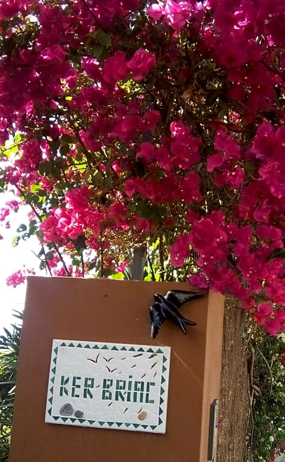 La Chambre de Ker Briac