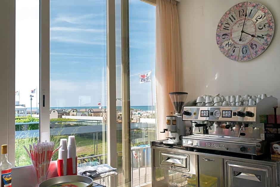 Hotel Belsoggiorno