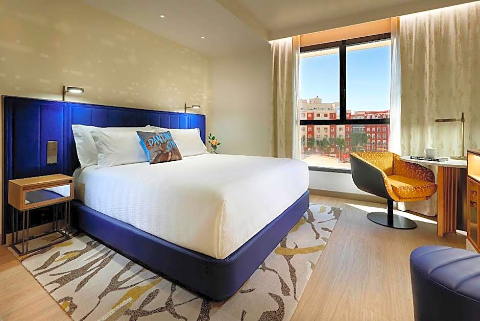 Hard Rock Hotel Madrid