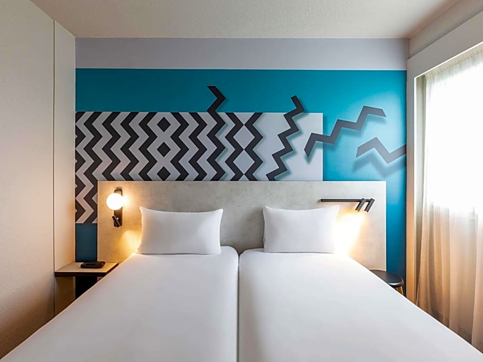 ibis Styles Bordeaux Meriadeck