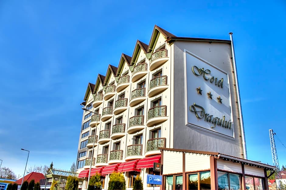 Hotel Dragului