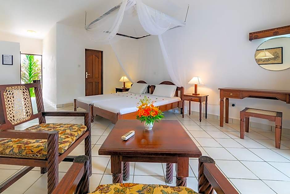 Diani Sea Lodge - All Inclusive