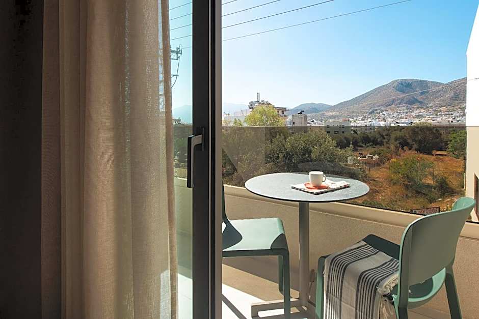 Cosmeen Lifestyle Boutique Stay