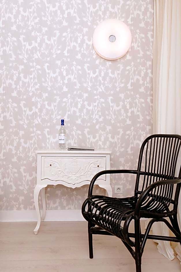 Chateau du Clair de Lune - Boutique Luxury Hotel