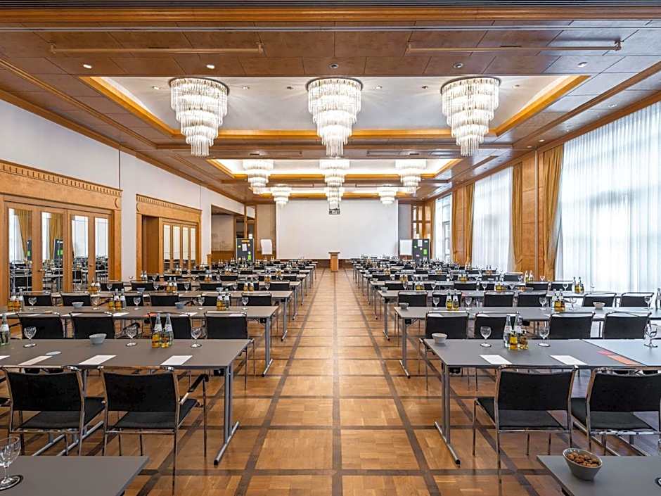 Pullman Stuttgart Fontana