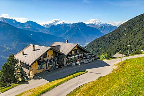 Ferienwohnungen Zurschmitten