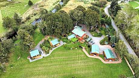 The River Lodge