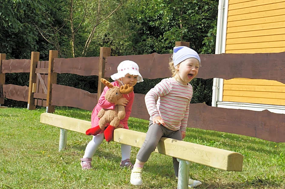 Hotel Schwedenhaus Wismar