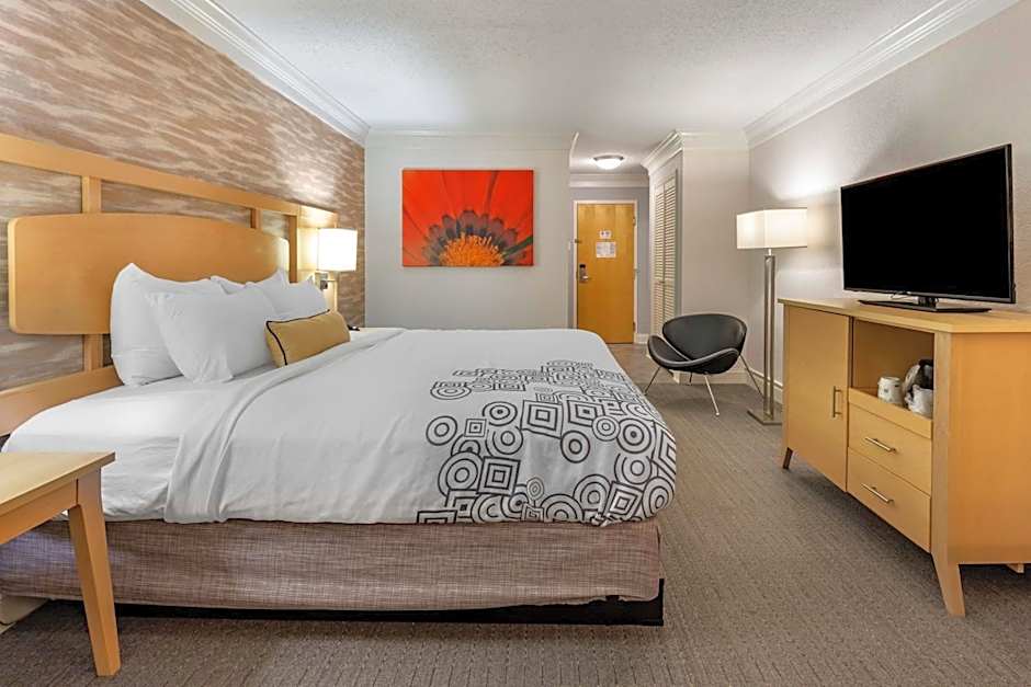 Best Western Plus University Inn