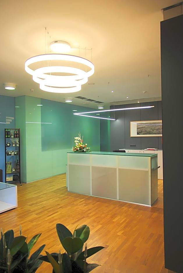 Hospedería Valle del Jerte