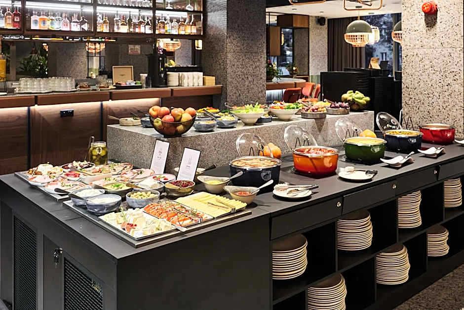 Four Points by Sheraton Wroclaw