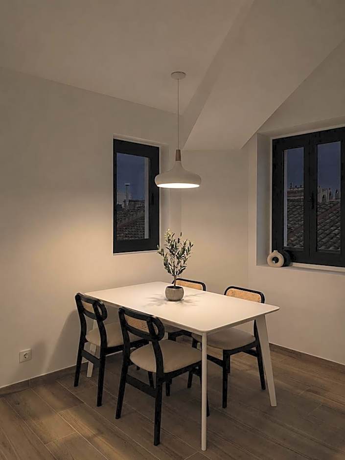 Vigablanca Apartments