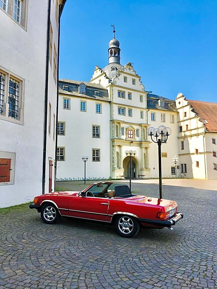 Central Boutique Hotel