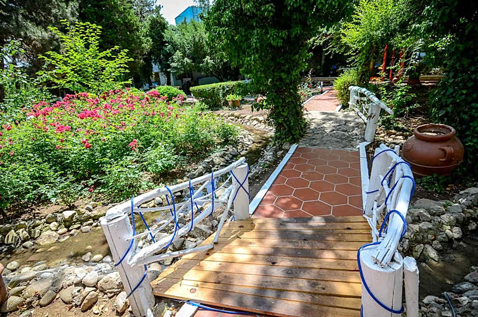 COMPLEX MAJESTIC JUPITER All inclusive