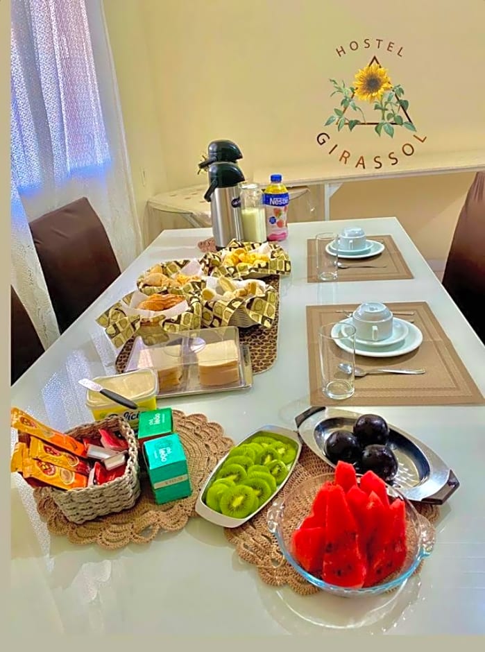 HOSTEL GIRASSOL